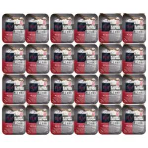 더미식 삼광쌀로 만든 삼광 백미밥 200g 24개