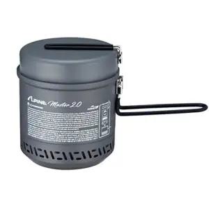 코베아 알파인 마스터 포트 2.0 / 3.8 리액터