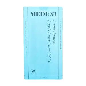 메디온 락토리메디 레이디스 이너 케어 젤 1.8g 20개입