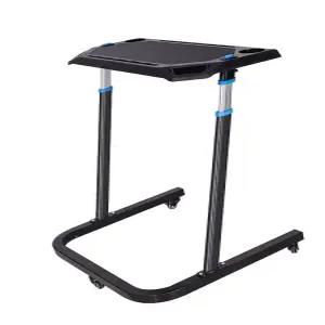 스마트 로라 테이블 실내 사이클링 플랫폼 트레이닝 데스크 리프팅 브라켓 선반 로드