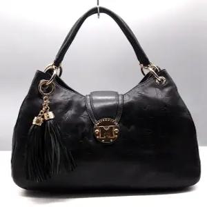 메트로시티 여성 중고 명품 숏숄더백 토트백 가방