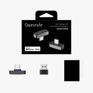 퀘스타일 Questyle QCC 블루투스 동글 프로 Dongle Pro LDAC