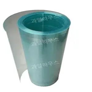 렉산 롤 폴리카보네이트 단열 30m 지붕덮개 투명 PC판 2T