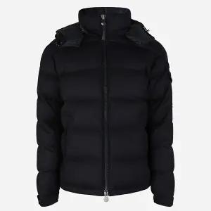 5F 1A53700 54272 742 몽제네브르 남성 패딩 자켓 네이비