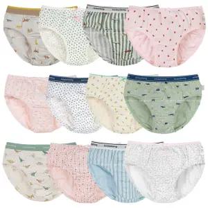 삐삐롱 25 F/W 남아 여아 초등학생 데일리 모달 스판 삼각 팬티