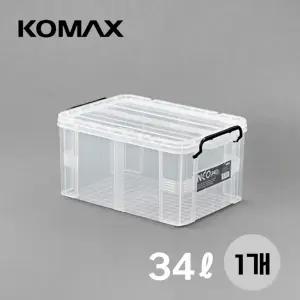 코멕스 네오박스 34L