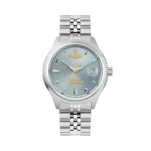 비비안웨스트우드 VV311LBLSL 여성 메탈 쿼츠 29mm