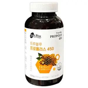 트루블루 프로폴리스 450정