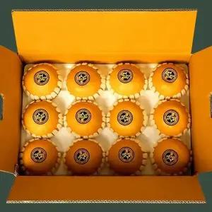 나주배 실속 7.5kg (7-10과)