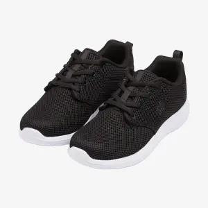 월드컵 재고떨이 이지 남성 런닝화 조깅화 워킹화_BK