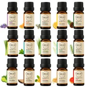 만향소포 100% 천연 아로마 에센셜오일 2개구매시 1개 더 랜덤