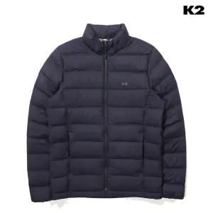 [롯데백화점]케이투 여성 경량 구스다운 BOOST_여성 스탠다드 경량 퀼팅다운 KWU24594-JS