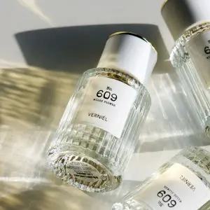 베르니엘 609 와일드플라워 여자향수 여성향수 그린 플로럴향 흔하지않은 은은한 니치향수