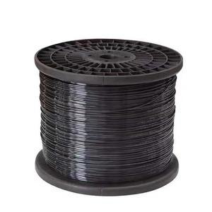 코팅와이어 농업용 강선 와이어줄 코팅철사 로프 포도밭 유인줄