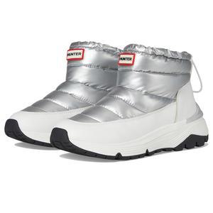 앤 앵클 여성용 부츠 헌터