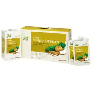 아트박스/정관장 [정관장 공식] 수세미배도라지 80ml x 30포