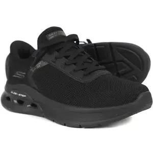 [정품]  남성 밥스 아크 웨이브 2.0 슬립인스 (118317-BBK)