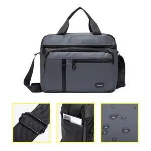 생활방수원단 데일리 크로스 서류가방 노트북가방 여자서류가방 남자서류가방 회사원가방