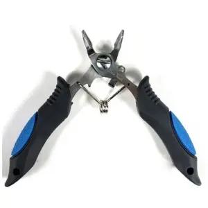 낚시 합사 낚시줄 절단 가위 봉돌 조절 니퍼/커터/그립/공구/스플릿/링/제거/압착/후크/스테인레스/티타늄