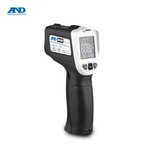 AND 적외선 온도계 AD-57A (-50~480도)
