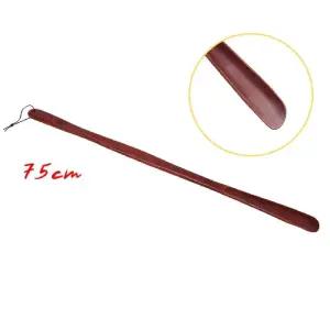 원목 롱 구둣주걱-약75cm 헤라 신발장/구두주걱/주걱/긴구두/구두/주걱롱/구둣/구두칼/롱구두/가정용/신발