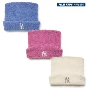 갤러리아 (BNB09)MLB키즈 여아 미야옹 부클 비니(7FBNB0956)
