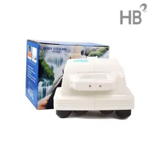 바디쿨링 마사지기 안마기 다리마사지기 병원용 가정용