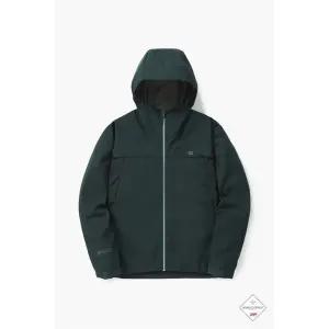 [코오롱스포츠](광주신세계) 여성 고어 윈드스토퍼 자켓 JKJWX24232DGR