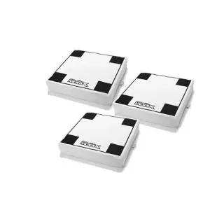 모든 견고하고 튼튼한 야구용품 루베이스/야구/베이스/피처/플레이트/피칭/티볼/티/세트/경기/경기용/연습