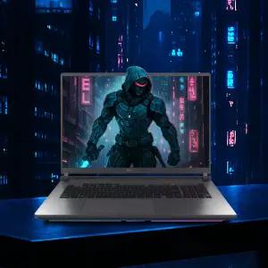 ASUS 2025 U9-275HX RTX5070ti 18인치 D5-32GB 1TB FREEDOS ROG Strix G18 G815LR-S9199 HMC