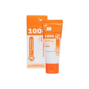 티드 푸치카 에프1000 불소 1000ppm 어린이치약 60g 아기 유아용 6~36개월 연세대학교 치과대학 교수진 개발참여