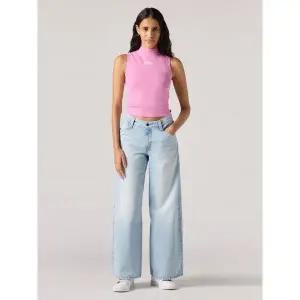 갤러리아 [리바이스][여] 94 배기 와이드 진(A5929-0017)