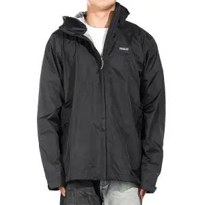 [파타고니아] 남성 토렌쉘 3L 자켓 (85241 BLK) 25FW