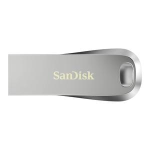 [미국배송] 샌디스크 512GB 울트라 럭셔리 USB 3.2 1세대 플래시 드라이브 - SDCZ74-512G-GAM46