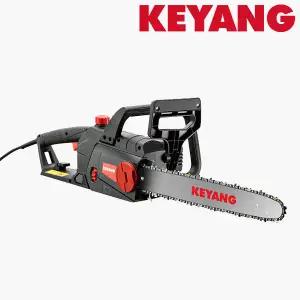 계양 LCS-450L 18인치 전기 체인톱 화목 벌목 목재절단 450mm