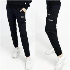 내셔널지오그래픽 Y 카고건빵 팬츠 (가을신상) -남여공용