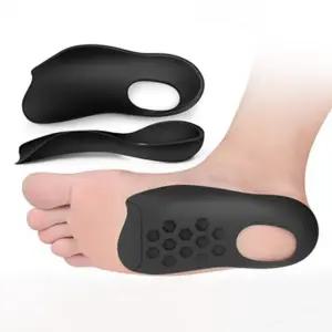 아치발 아치깔창 깔창 1 세트 오다리 뒤꿈치 아치형깔창 아치핀깔창 쿠션깔창 운동 화깔창