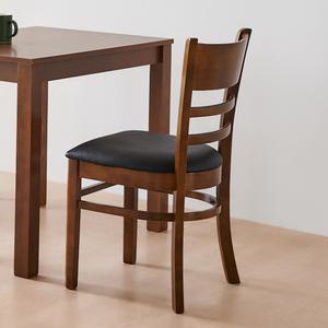 동서가구 리빙스KB체어 의자2세트 DF901694