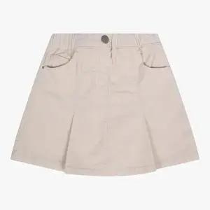 [셀러허브 1][셀덴] 코듀로이 핀턱주름 스커트_EDWH23T51_2종 택1