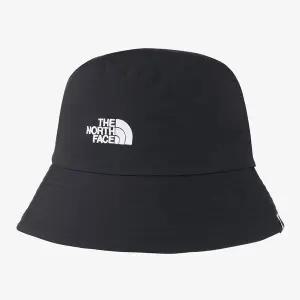 [노스페이스] [노스페이스 공식] NE3HR01J 화이트라벨 스탠다드 버킷 햇_BLACK