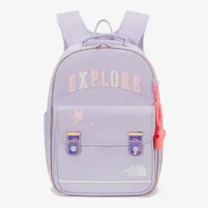 [노스페이스] [노스페이스키즈 공식] NM2DR05U 키즈 드리미 스쿨 팩_LILAC