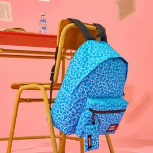 위글위글 여행 데일리 백팩 책가방 학생 선물 추천 BNS