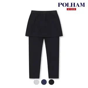 [폴햄키즈] 시그니처 여아 벨보아 치랭스_PKD4PT2524