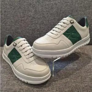 미셸by탠디 남성4cm 데일리 스니커즈 Y25040 IV (41102890)