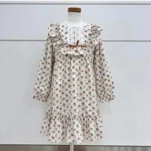 (모다시흥)쁘띠앙팡 PCV55GOP105 PC모리줄리원피스_SH