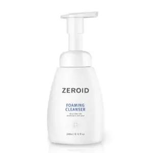 1+1 제로이드 포밍 클렌저 (240ml +240ml)