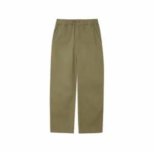 [캉골] 헤비 코튼 더블 니 팬츠 4562 다크베이지 (KRFCPT45620)