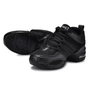 통굽 사계절 메쉬 운동화 재즈화 댄스화 성인 무용화