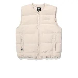 갤러리아 다이나핏 남여공용 U-NECK (유넥) 튜브 슬림 다운 베스트 YUW23550E6