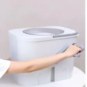 미니 세탁기 수동식 휴대용 건조기 기숙사 세탁 캠핑